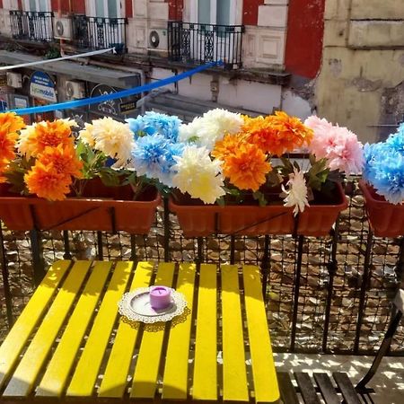 Il Cuore Di Napoli 호텔 외부 사진