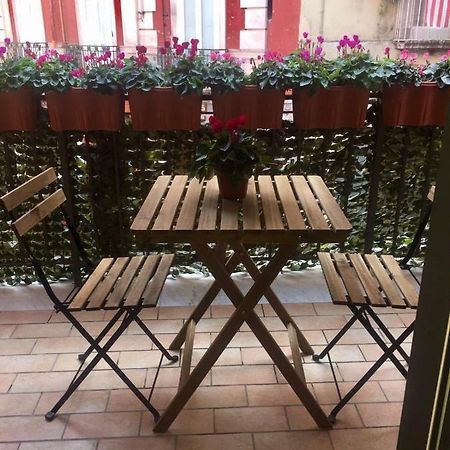 Il Cuore Di Napoli 호텔 외부 사진