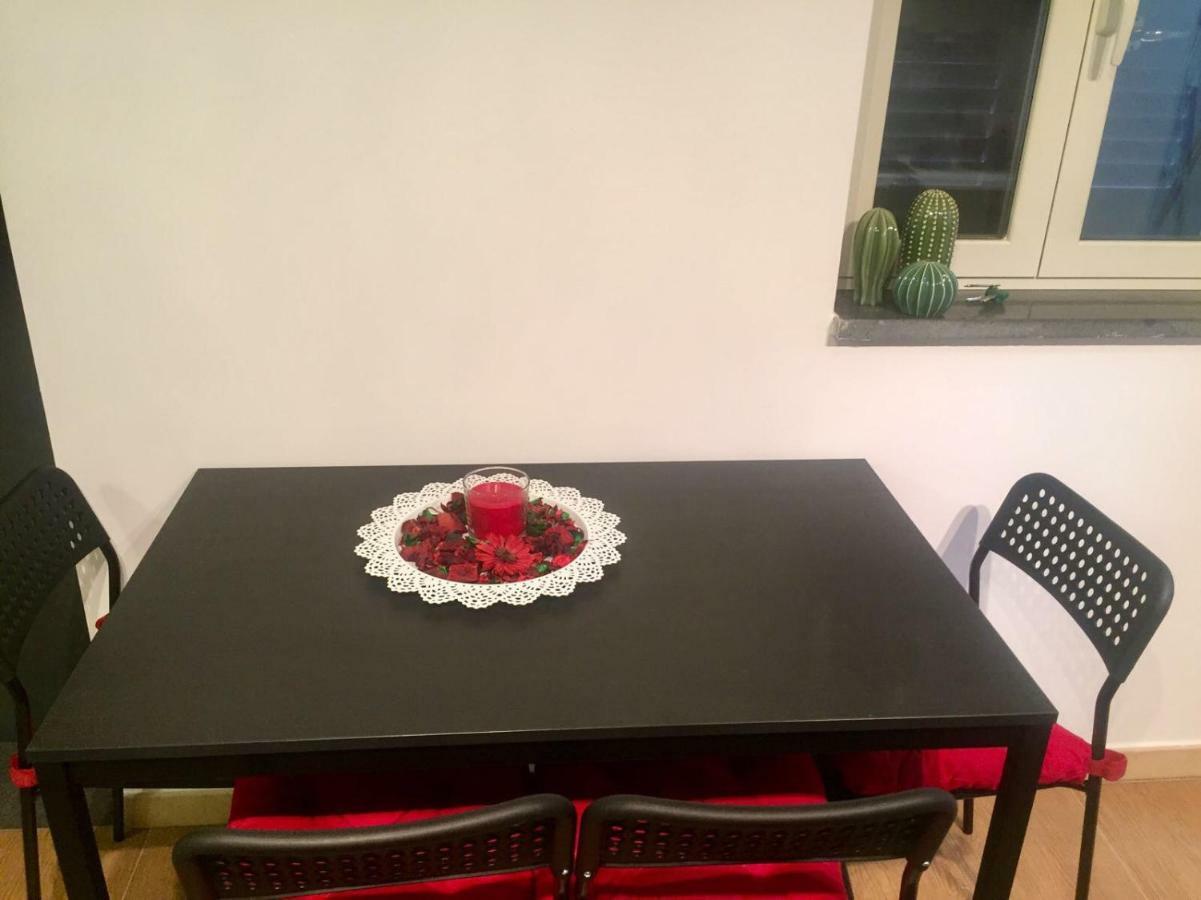 Il Cuore Di Napoli 호텔 외부 사진