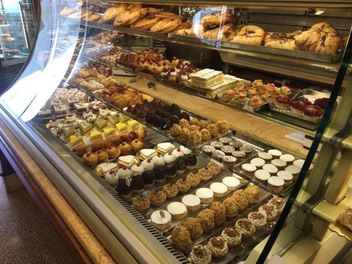 Il Cuore Di Napoli 호텔 외부 사진